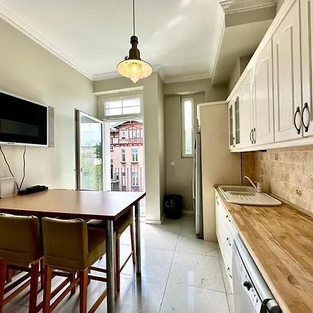 Apartment Pokoje 100 Metrow Do Monte Cassino *